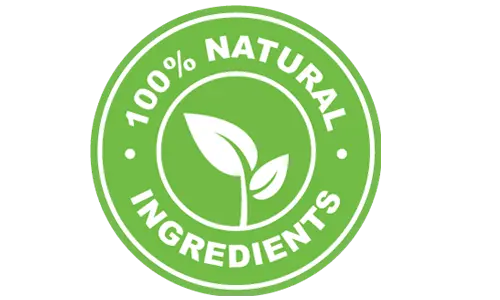 Non-GMO natural formula